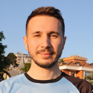 Koray Özcan