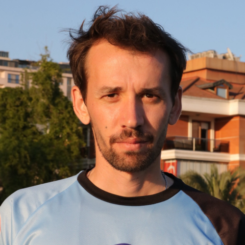 Ömer Kaplan