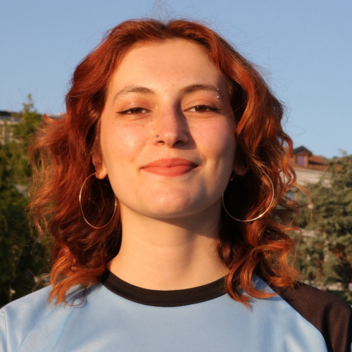 Kevser Özdemir